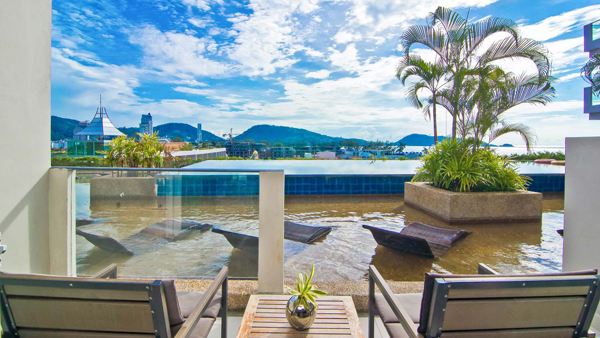 Sea Sun Sand Resort & Spa